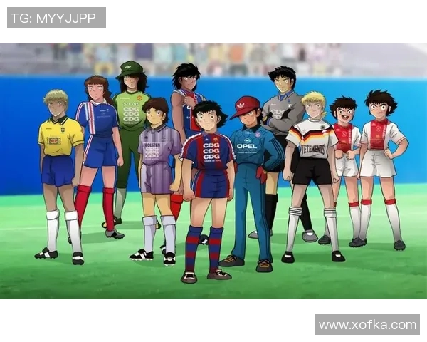 凯恩的传奇之路：从足球天才到世界级巨星的成长历程与影响